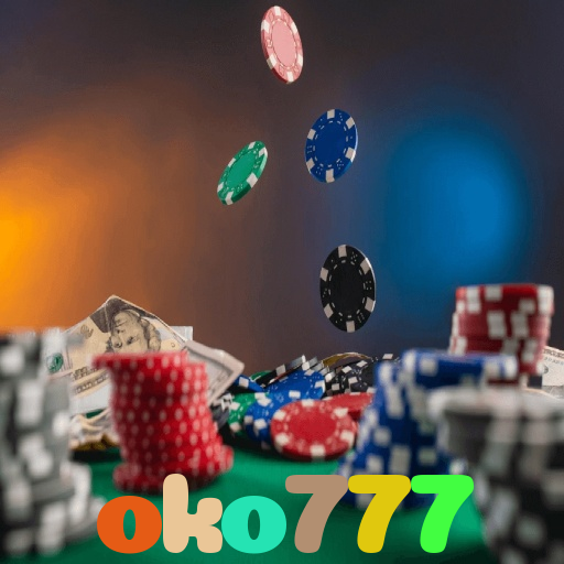 Cassino Online oko777