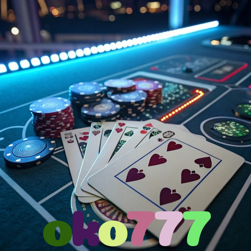 Acesso ao oko777