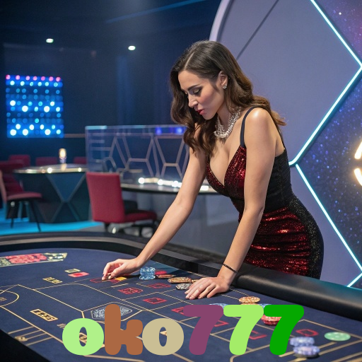 Cadastro na oko777