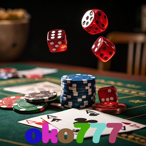 Acesso ao oko777