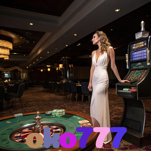 Cassino Online oko777