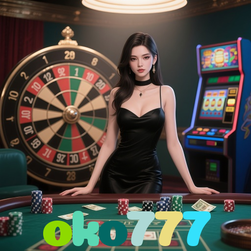 Cadastro na oko777