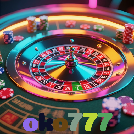 Cassino Online oko777