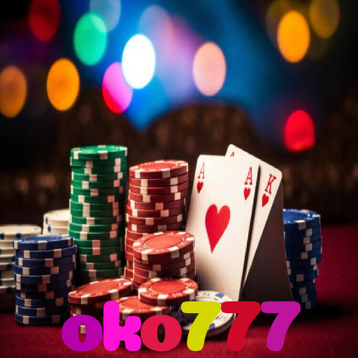 Cadastro na oko777