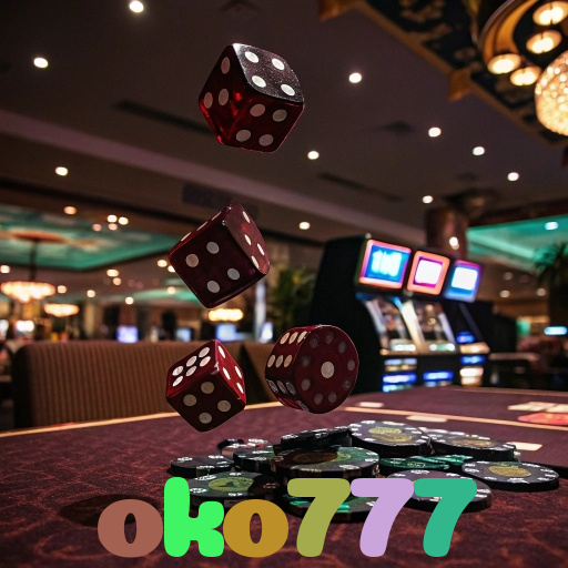 Acesso ao oko777
