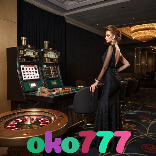 Cadastro na oko777