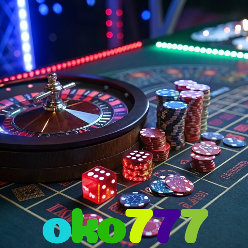Acesso ao oko777