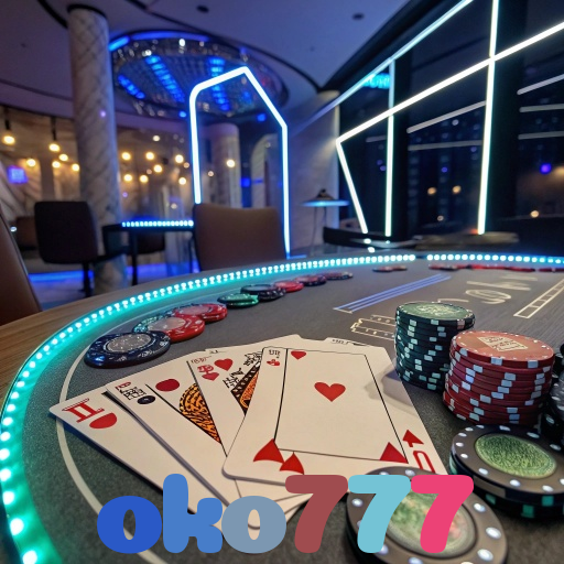 Cassino Online oko777