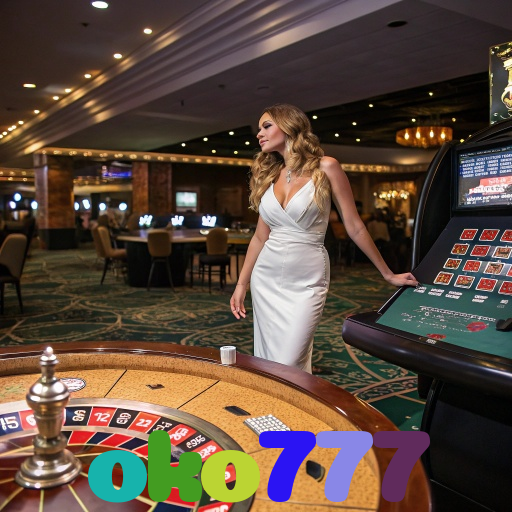 Cassino Online oko777