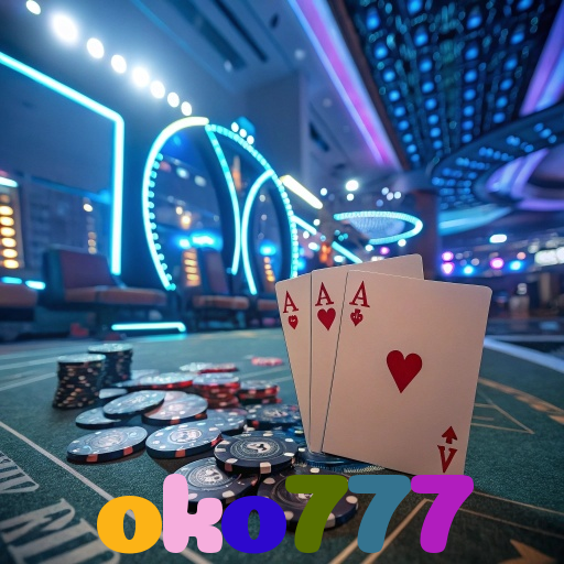 Acesso ao oko777