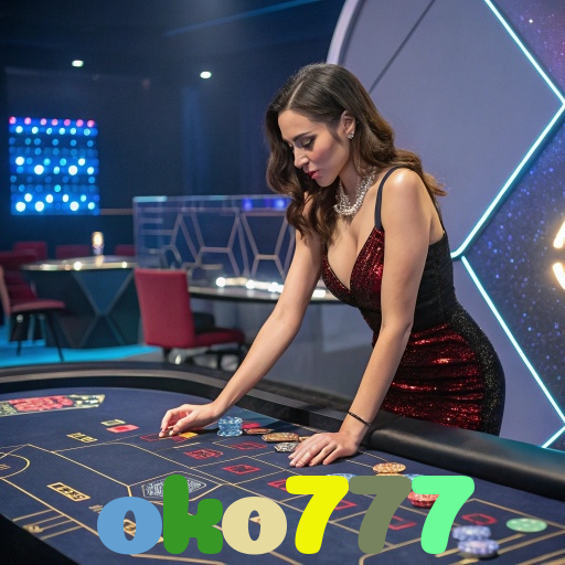 Cassino Online oko777