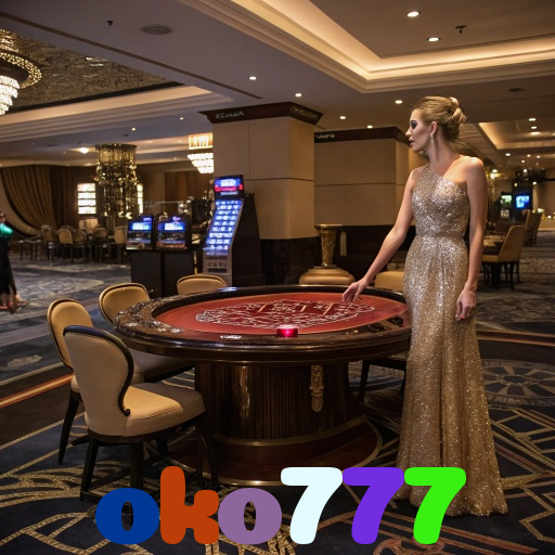 Cassino Online oko777