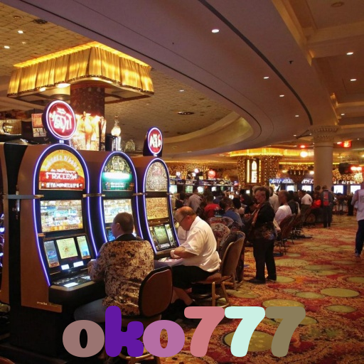 Cassino Online oko777