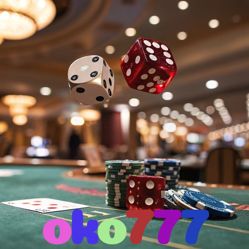 Cassino Online oko777