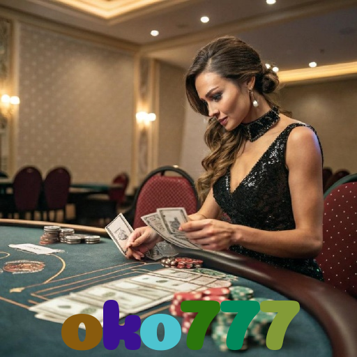 Cadastro na oko777