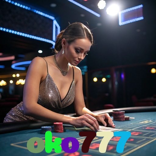 Cadastro na oko777
