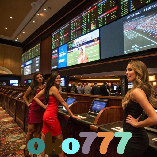 Cassino Online oko777