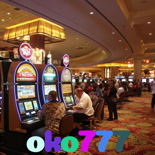 Cassino Online oko777