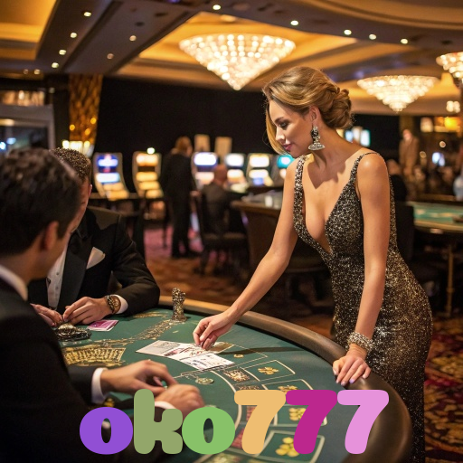 Acesso ao oko777