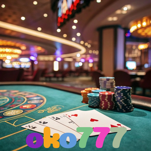 Cassino Online oko777