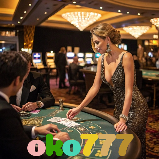 Cassino Online oko777