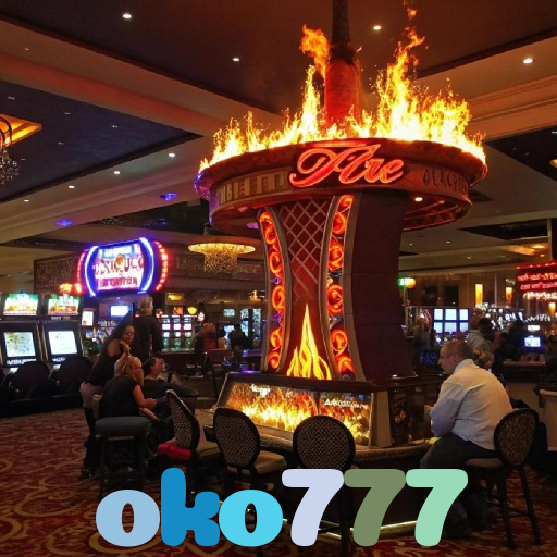 Acesso ao oko777