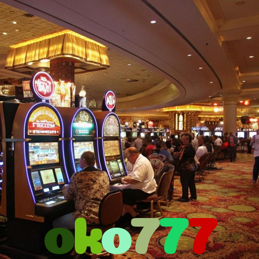 Cadastro na oko777