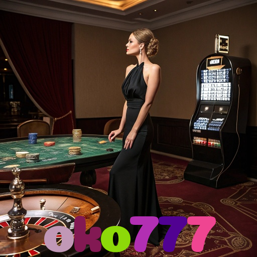 Cassino Online oko777