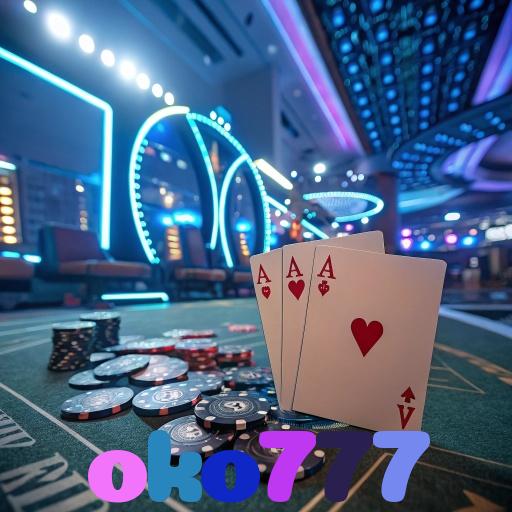 Cassino Online oko777