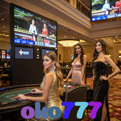Cassino Online oko777