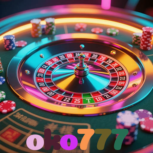 Cassino Online oko777