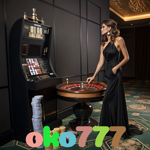 Cadastro na oko777
