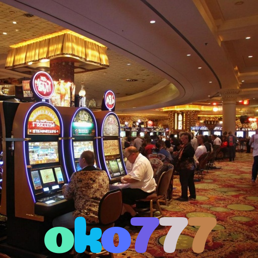 Acesso ao oko777