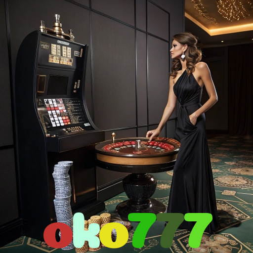 Acesso ao oko777