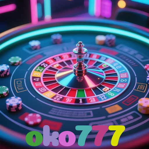 Cadastro na oko777