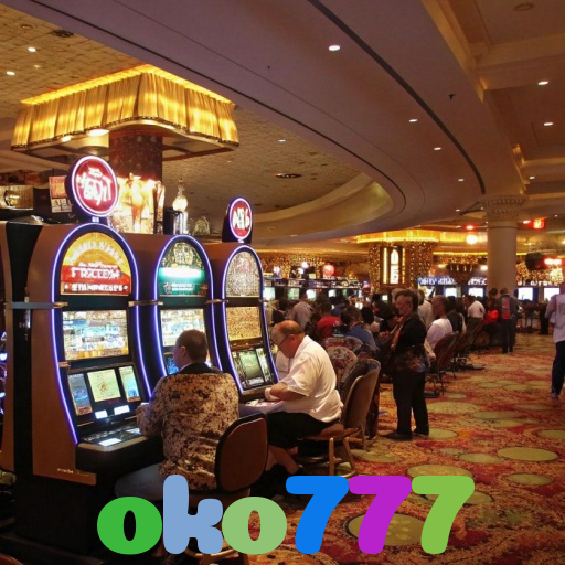 Acesso ao oko777