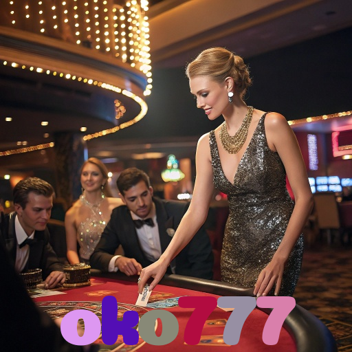 Cassino Online oko777