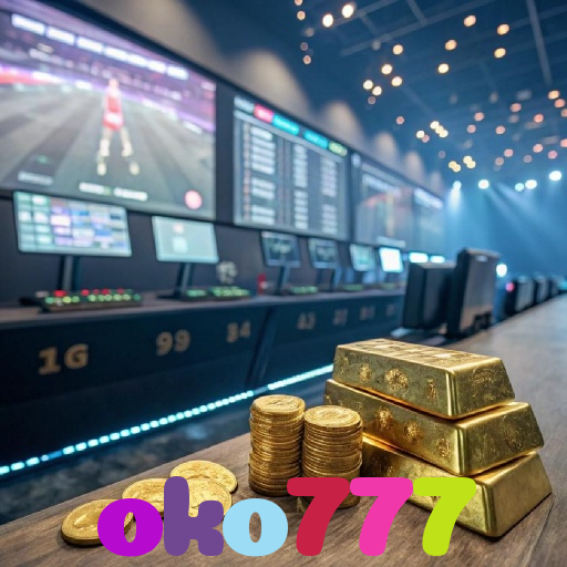 Cassino Online oko777