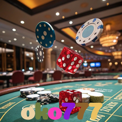 Cassino Online oko777