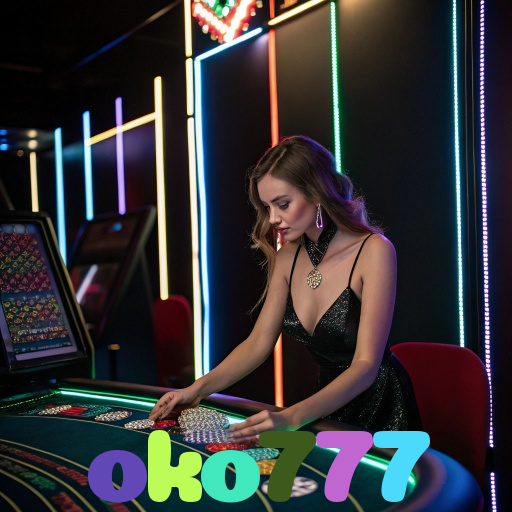 Acesso ao oko777