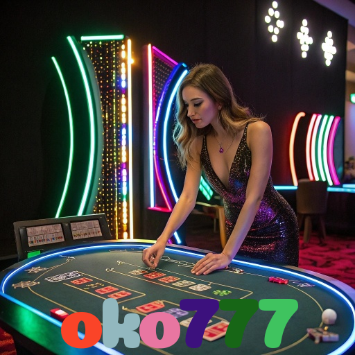 Acesso ao oko777