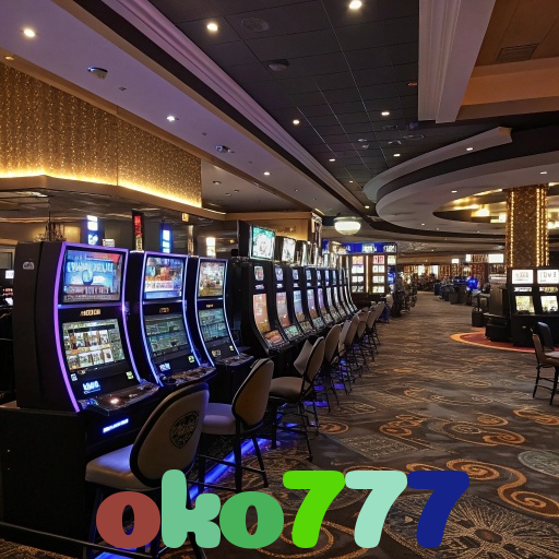 Cadastro na oko777