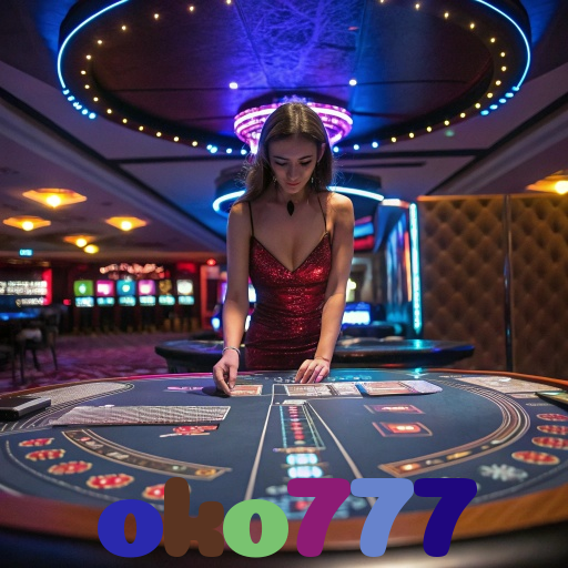 Acesso ao oko777
