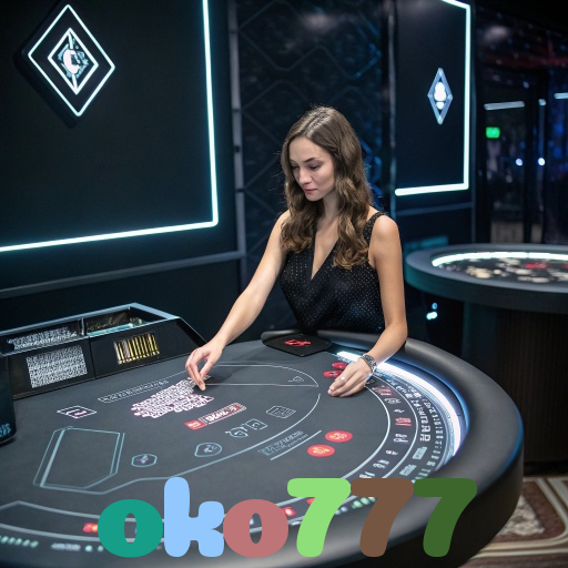 Cassino Online oko777