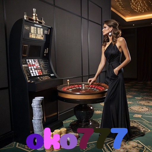 Cadastro na oko777