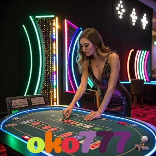 Acesso ao oko777