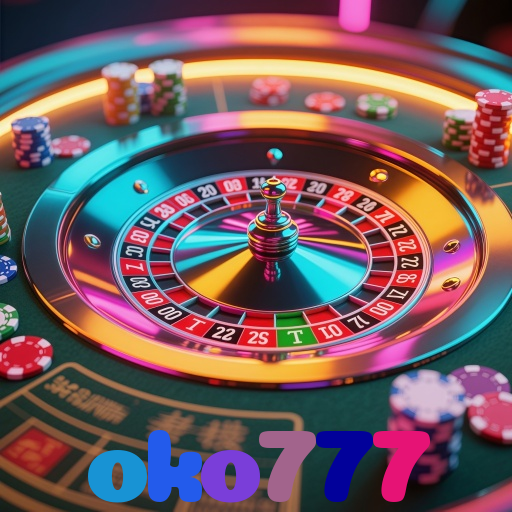 Acesso ao oko777