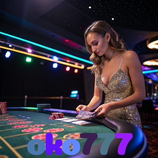 Cassino Online oko777