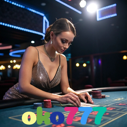 Cassino Online oko777