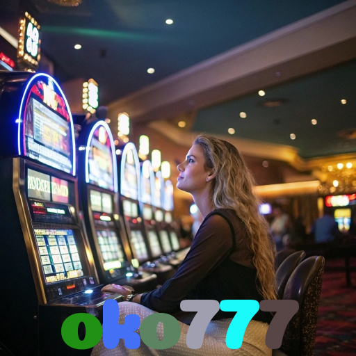 Cassino Online oko777